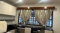 Sea Breeze Terrace (D16), Terrace #532780161